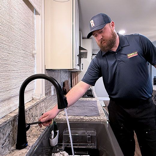 Pipe Repiping Specialists In Litchfield