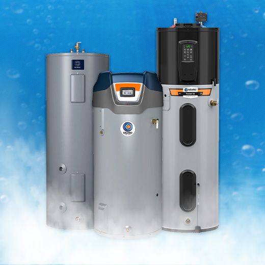 Litchfield Water Heater Savings & Repairs: Fast Today