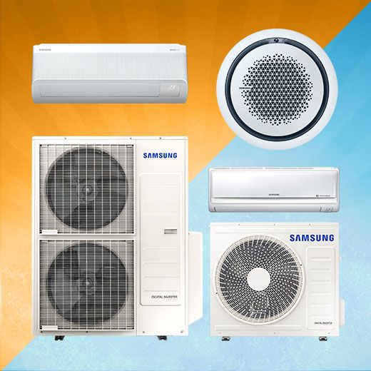 Ductless Cooling & Heating In Litchfield