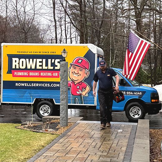 Expert Septic System Services in Litchfield
