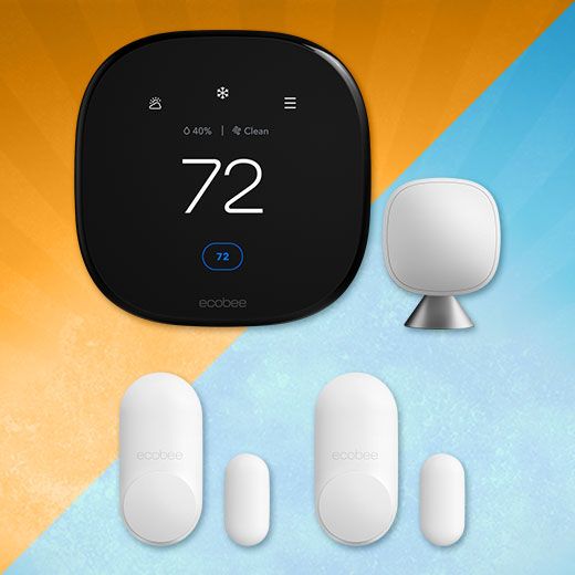 Thermostat Experts in Litchfield