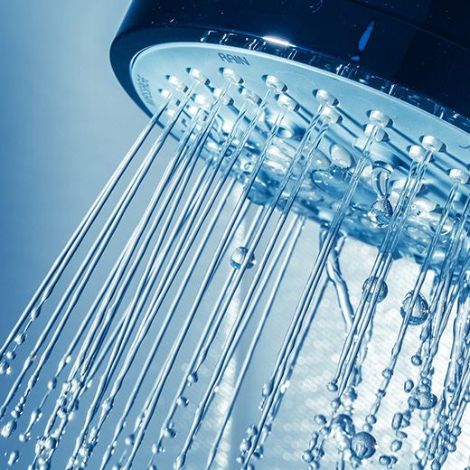 Litchfield's Shower and Tub Plumbing Specialists